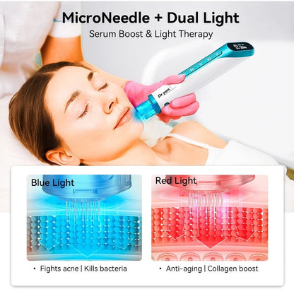 Dr Pen H6 Microneedling Pen New Arrival