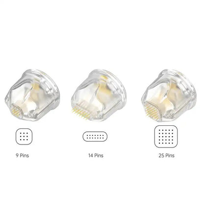 Bio Pen Q2 Replacement Cartridges 5pcs