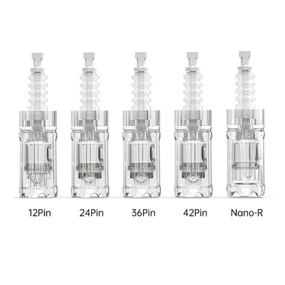 Dr. Pen Ultima A10 Replacement Cartridges 20 Pack