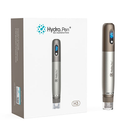 Dr. Pen Hydra H3 Pen All In One Microneedling Device With 10pcs Cartridges
