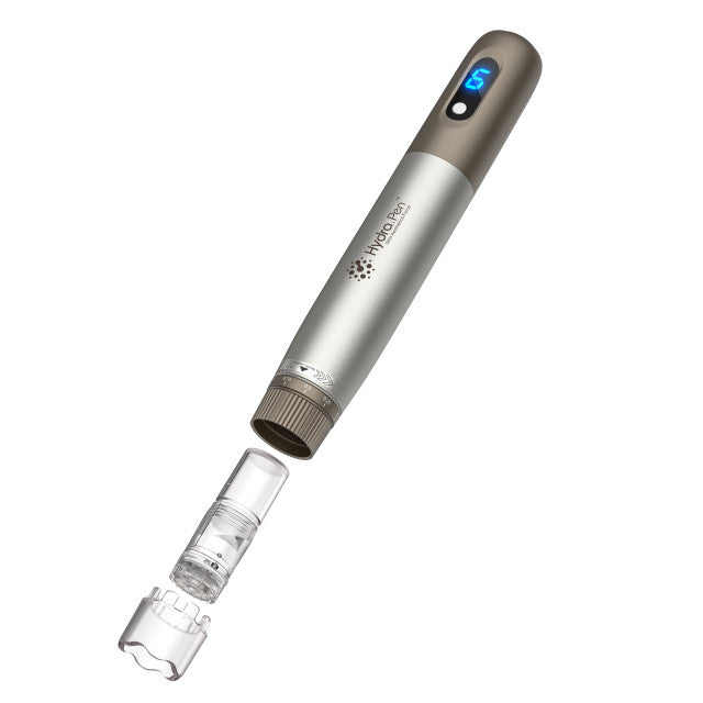 Dr. Pen Hydra H3 Pen All In One Microneedling Device With 10pcs Cartridges