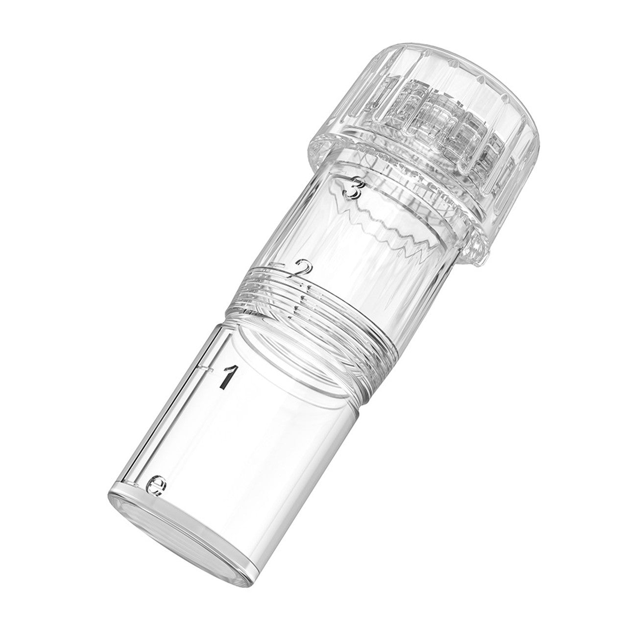 Dr. Pen Hydra Pen H3,H5 Cartridges 100 Pack (5 Options)