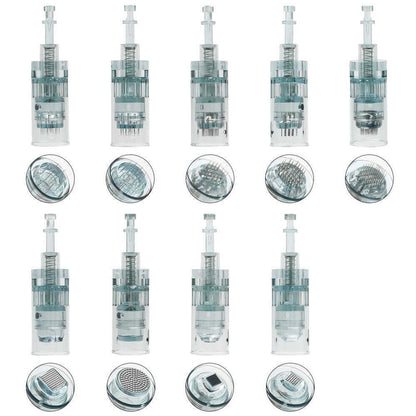 Dr. Pen M8 Microneedling Device Cartridges 20pcs Pack