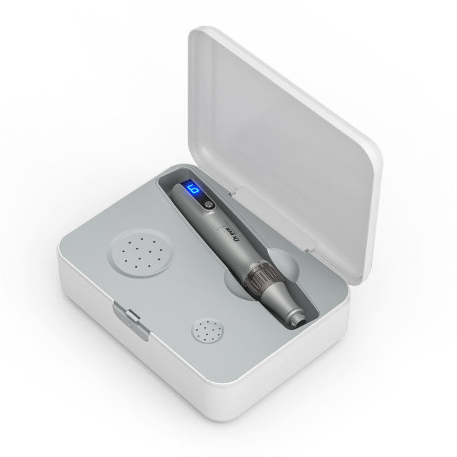 Dr. Pen M8S Microneedling Pen with 30PCS Cartridges