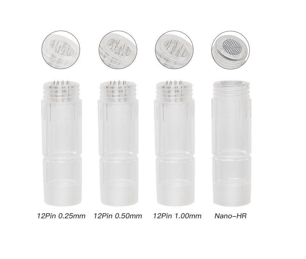 Hydra. Pen H2 Microneedle Cartridges