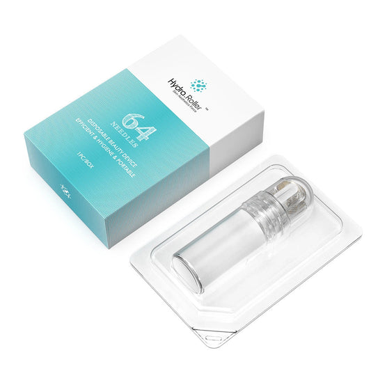 Hydra Needle 64 Microneedling Therapy System