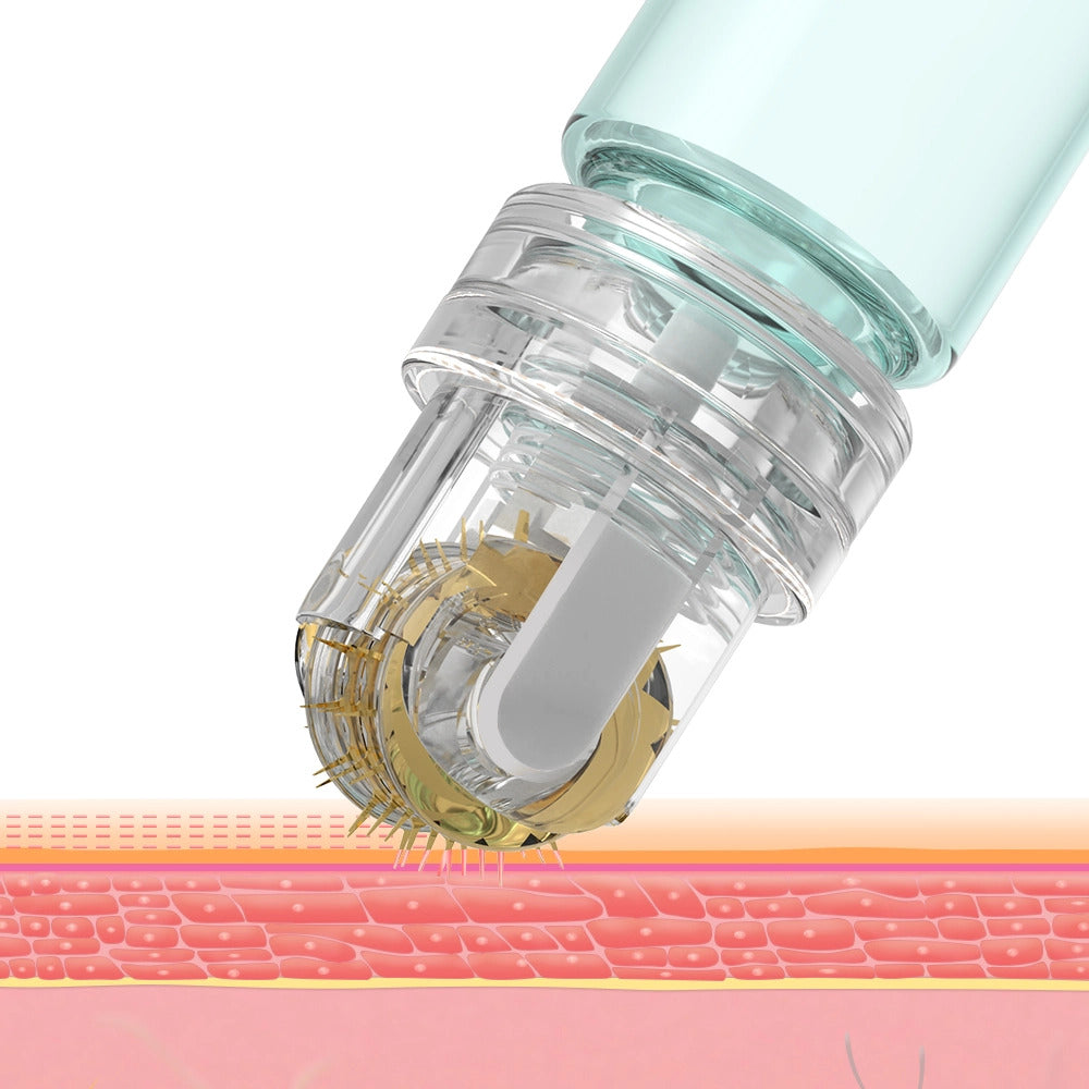 Hydra Needle 64 Microneedling Therapy System