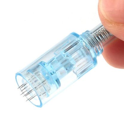 Dr Pen Microneedling Pen  X5 Cartridges 20pcs