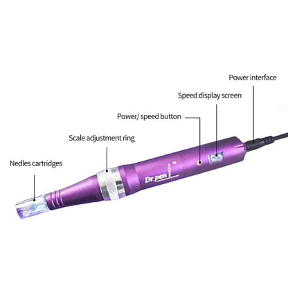 Dr. Pen Ultima X5 Microneedling Pen
