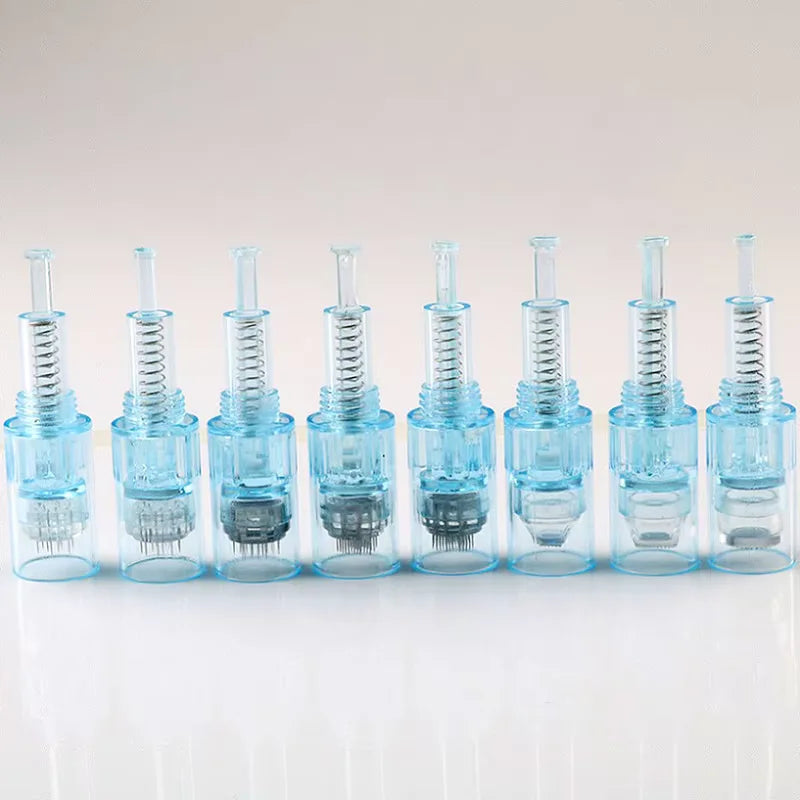 Dr Pen Microneedling Pen  X5 Cartridges 50pcs