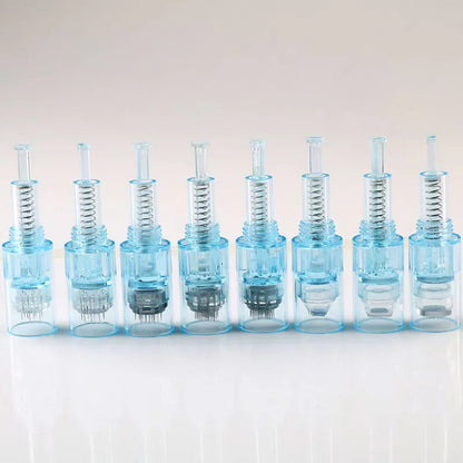 Dr Pen Microneedling Pen  X5 Cartridges 50pcs